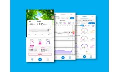 Version Narsha - Mobile Application for EOPatch Controller