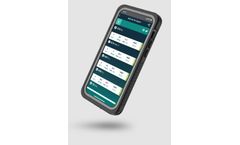 SenseHub - Flexible Monitoring Solution for Dairy