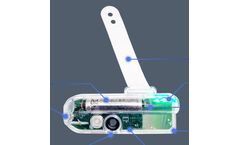 SenseHub - Model Feedlot - Cattle Health Management Device