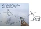 SenseHub - Model DataFlow II - Livestock Monitoring, Milking Control and Automation Solutions