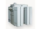 Substation Transformer