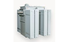 Substation Transformer