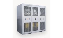 Medium Voltage Dry-Type Transformer