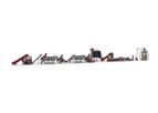 VikoTech - Compactor Plastic Recycling Line