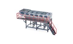 Plastic Washing, Sink & Float Tank
