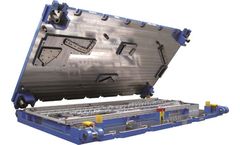 Anchor Lamina - Blanking Tools