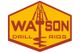 Watson Drill Rigs