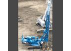 Watson - Model 2500 - Drill Unit
