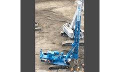 Watson - Model 2500 - Drill Unit