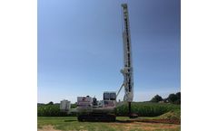 Watson - Model 3110 - Drilling Machine