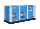 EPG-CMN - Medium Preseeure Oil Free Screw Air Compressor