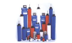 EPG-CMN - Precision Filter