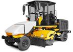 LayMor - Model SweepMaster 450-ST - Construction Street Sweeper