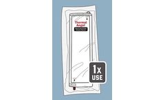 Thermal Angel - Model TA-200 - Blood and IV Fluid Infusion Warmer