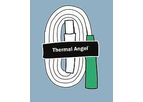 Thermal Angel - Model TA-UPC - Ultra Power Cable