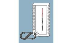 Thermal Angel - Model TA-UB1 - Light Compact Battery