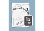 Thermal Angel - 9 Inch IV Extension Set