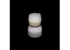 Lifecycle HELIX Oscillating Biomixer - Model 100175A - Sealing Cap with Sterile Vent Filter