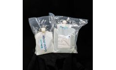 Lifecycle CHEM+POUR - Model 492910 - Simple Tris Hydrochloride