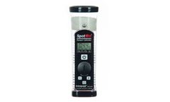 Spoton - Model 38790 - Sprayer Calibrator Model SC-2