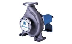 Boulton - Model ESN/ESH Series - Single Stage Norm Centrifugal Pumps