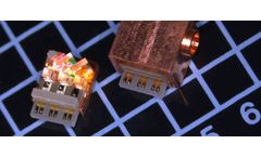 RGB SLED/LD Modules