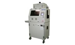 ADS Biotec - Model HANABI-PIII Plus - Metaphase Chromosome Harvester