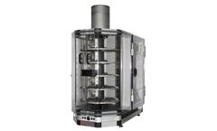 ADS Biotec - Model HANABI-P1000 - In-situ Harvester