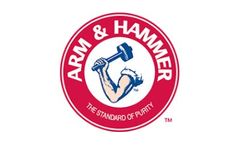 Arm & Hammer - Model AviBrom - Reduce Campylobacter and Salmonella
