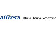 Alfresa NESCAUTO - Model Cp Auto - For Fecal Calprotectin Test