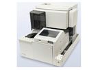 Alfresa - Model AA01 - Discrete Clinical Chemistry Analyzer for Fecal Immunochemical Tests