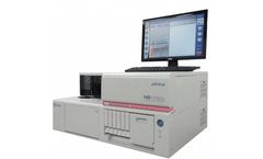Alfresa NS-Prime - Discrete Clinical Chemistry Analyzer