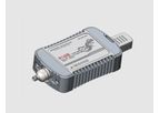 Model R140B - 1-Port 14 GHz Analyzer