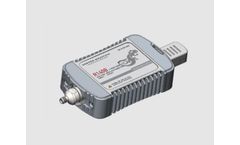 Model R140B - 1-Port 14 GHz Analyzer