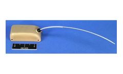 Telonics - Model TGAV-4270-4 and TGAV-4277-4 - GPS/Iridium Avian Systems