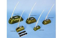 Telonics - Model TAM Series - Argos Marine Transmitters