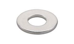 Perfect-Metal - Model SS - Plain Washers