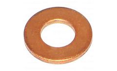 Perfect-Metal - Copper Washers