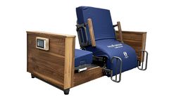 Model Activecare - Bed