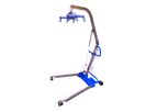MedRiser Patient Lift