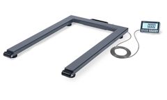 BOSCHE - Model ASP-MW - Pallet Scale