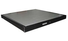 Matrix - Model MS Series - Floor Scale for Inground or Above Ground