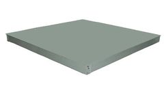 Matrix - Model SW Series - Floor Scale