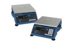 Matrix - Model 370 & 375 Series - Parts Counting Scales