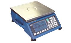 Matrix - Model 675 Series - Parts Counting Scales