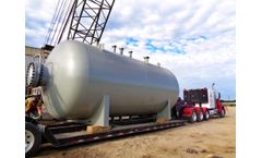 Dixie Southern - ASME Pressure Vessels & Tanks