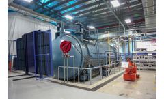 Dixie Southern - Autoclaves