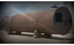 Dixie Southern - Steel Storage Silos