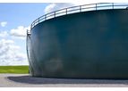 ITS - API 650 Liquid Fertilizer Tanks