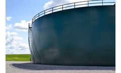 ITS - API 650 Liquid Fertilizer Tanks